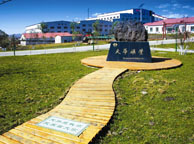 安阳天华矿业集团