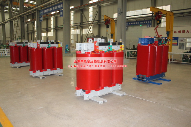 安阳变压器厂家