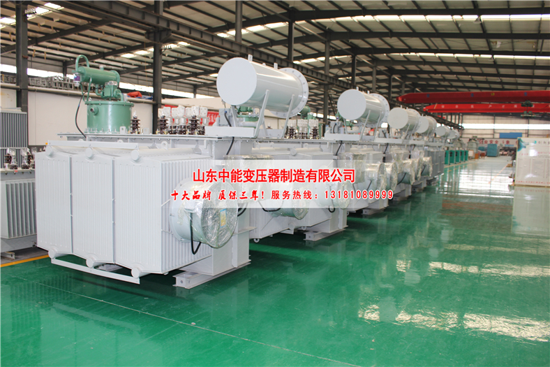 安阳8000kva变压器