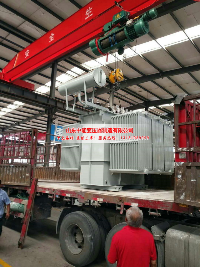 安阳S11-8000KVA/35KV/10KV油浸式变压器价格