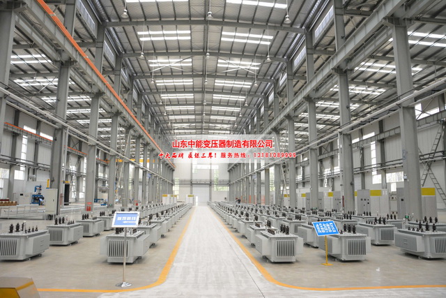 安阳S13-20000KVA/35KV/10KV/油浸式变压器