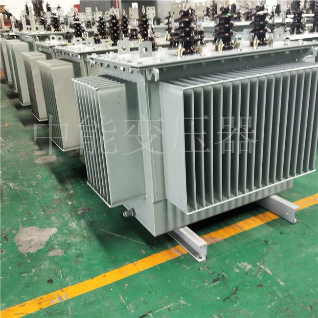 安阳S20-630KVA变压器