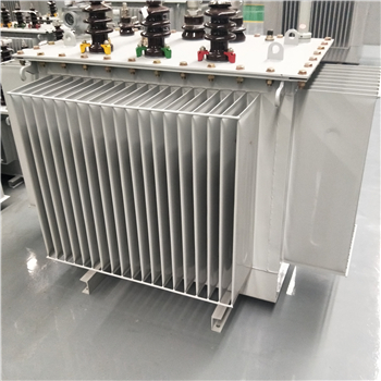 安阳S20-1000KVA变压器