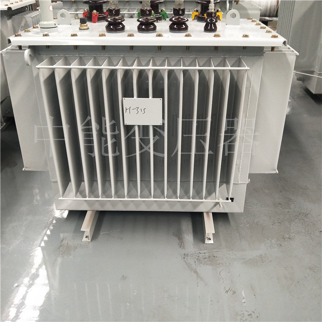 安阳S20-1250KVA/10KV变压器